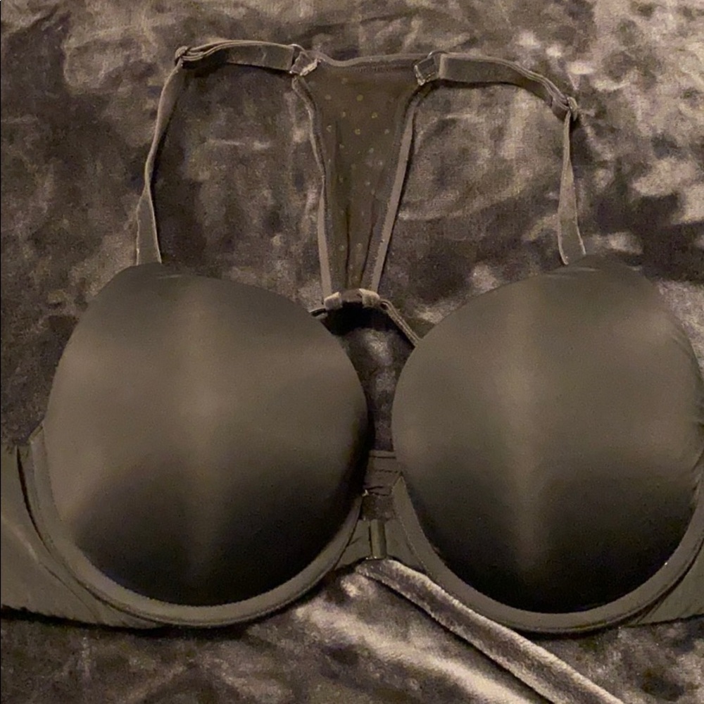 Victoria’s Secret Perfect Shape Racerback 38B